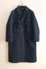 画像をギャラリービューアに読み込む, 【 tricot COMME des GARCONS 】
Design Coat
