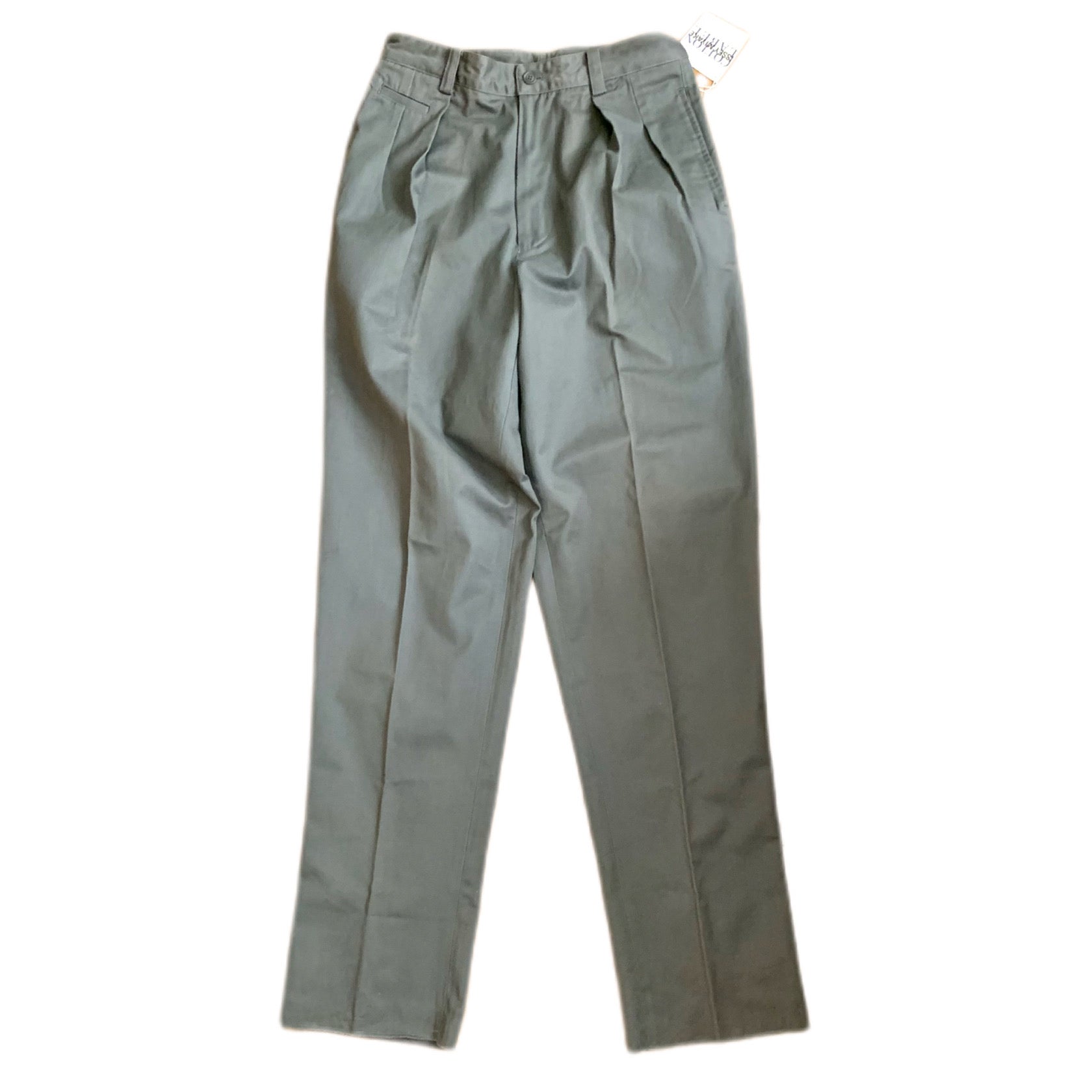 【 ISSEY MIYAKE 】
2TAC CHINO PANTS