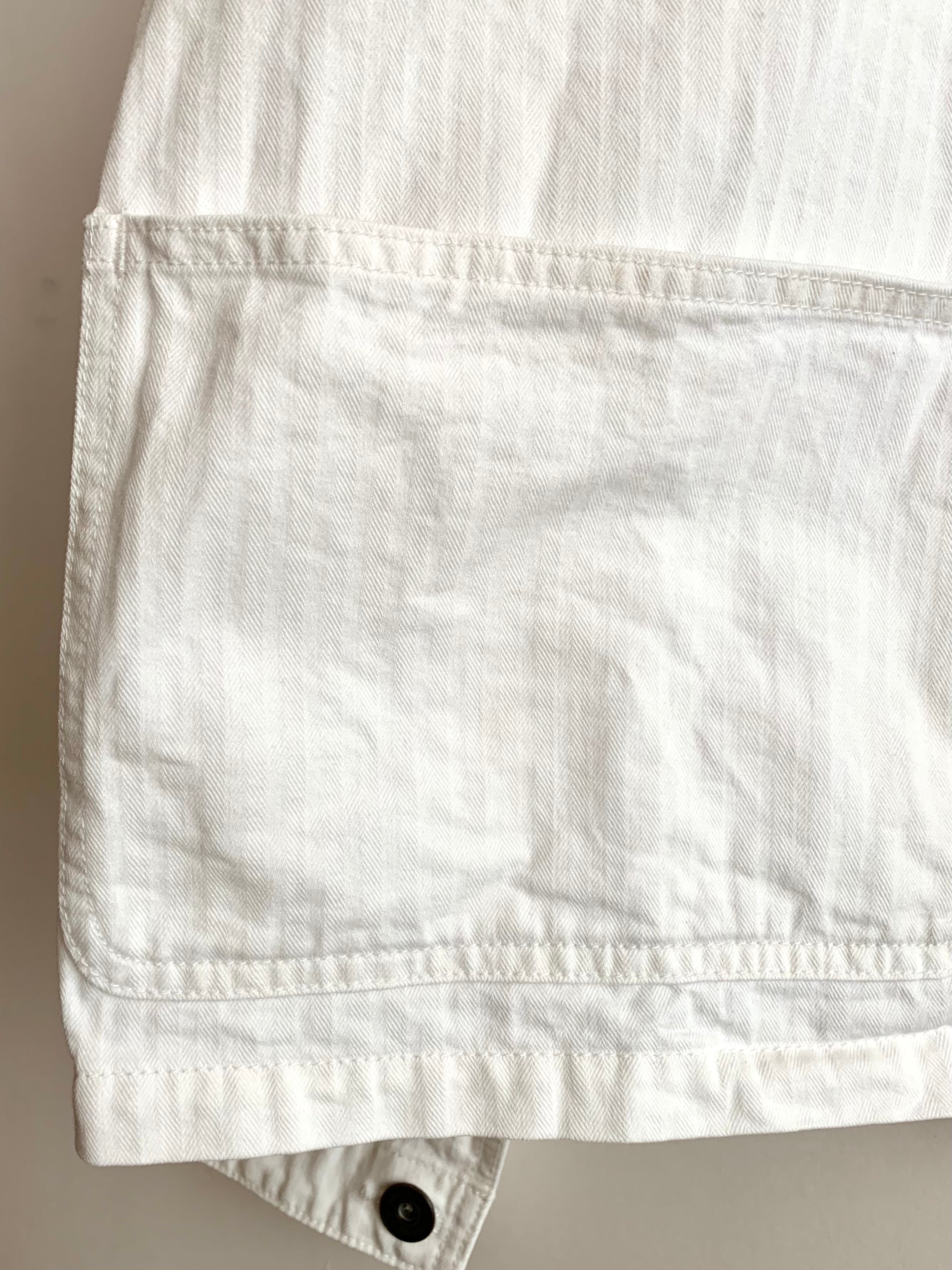 【16AW WTAPS 】N-3B HBT JACKET COVER ALL