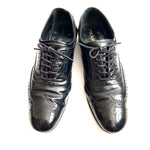 画像をギャラリービューアに読み込む, 【 PRADA 】Wing tip Shoes
