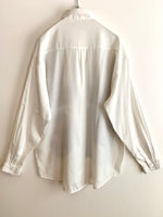 画像をギャラリービューアに読み込む, 【 90s Vintge 】Photo Print Long sleeve Shirts
