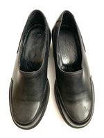 画像をギャラリービューアに読み込む, 【 Y&#39;s yohji  yamamoto 】Platform Loafers Shoes
