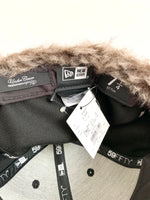 画像をギャラリービューアに読み込む, 【 UNDER COVER × NEW ERA
NO SIR  Baseball CAP
