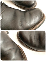 画像をギャラリービューアに読み込む, 【 80s RED WING 】PT83 Brown core Engineer Boots
