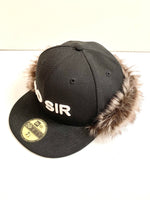 画像をギャラリービューアに読み込む, 【 UNDER COVER × NEW ERA
NO SIR  Baseball CAP
