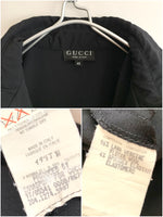 画像をギャラリービューアに読み込む, 【 GUCCI 】Front zip Pull-Over One-Pieces
