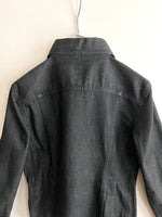 画像をギャラリービューアに読み込む, 【 90s GUCCI 】" TOM FORD " Period Denim Shirts Jacket
