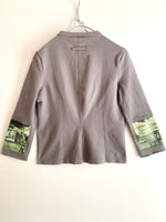画像をギャラリービューアに読み込む, 【 Jean Paul GAULTIER 】Sleeve print cut sew
