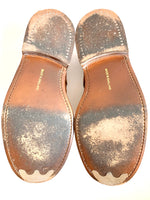 画像をギャラリービューアに読み込む, 【 HAWKINS ALFRED SARGENT 】
Wing tip Shoes
