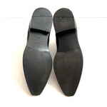 画像をギャラリービューアに読み込む, 【 PRADA 】Mini Logo Side Gore Boots
