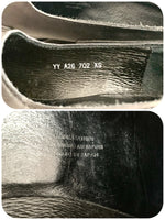 画像をギャラリービューアに読み込む, 【 Y&#39;s yohji  yamamoto 】Platform Loafers Shoes
