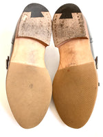 画像をギャラリービューアに読み込む, 【 TRICKER&#39;S 】Tassel Loafers
