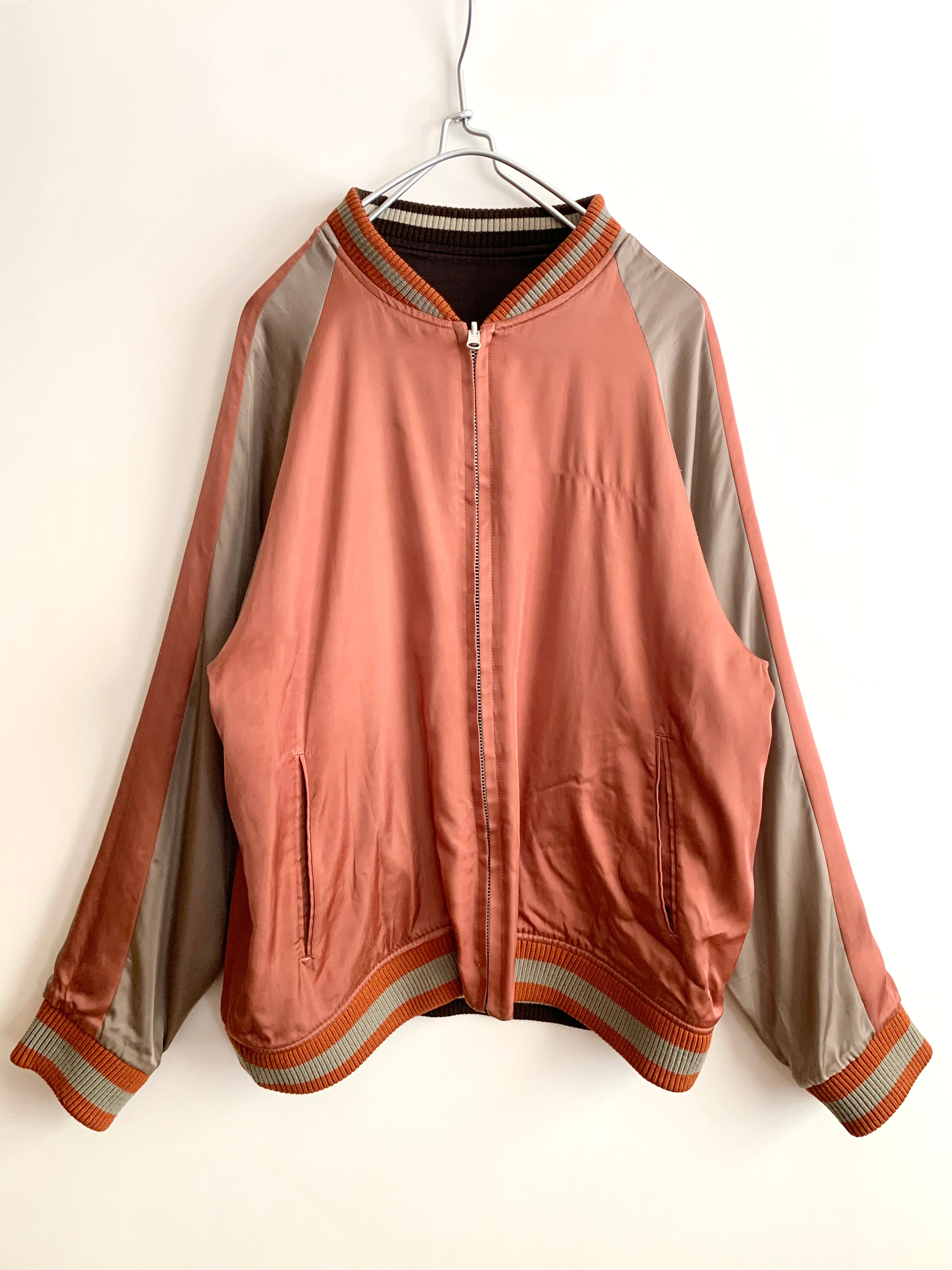 【 Varde77 】Vietnam Jacket