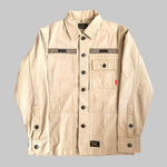 画像をギャラリービューアに読み込む, 【 WTAPS 】
HBT MILITARY JACKET
