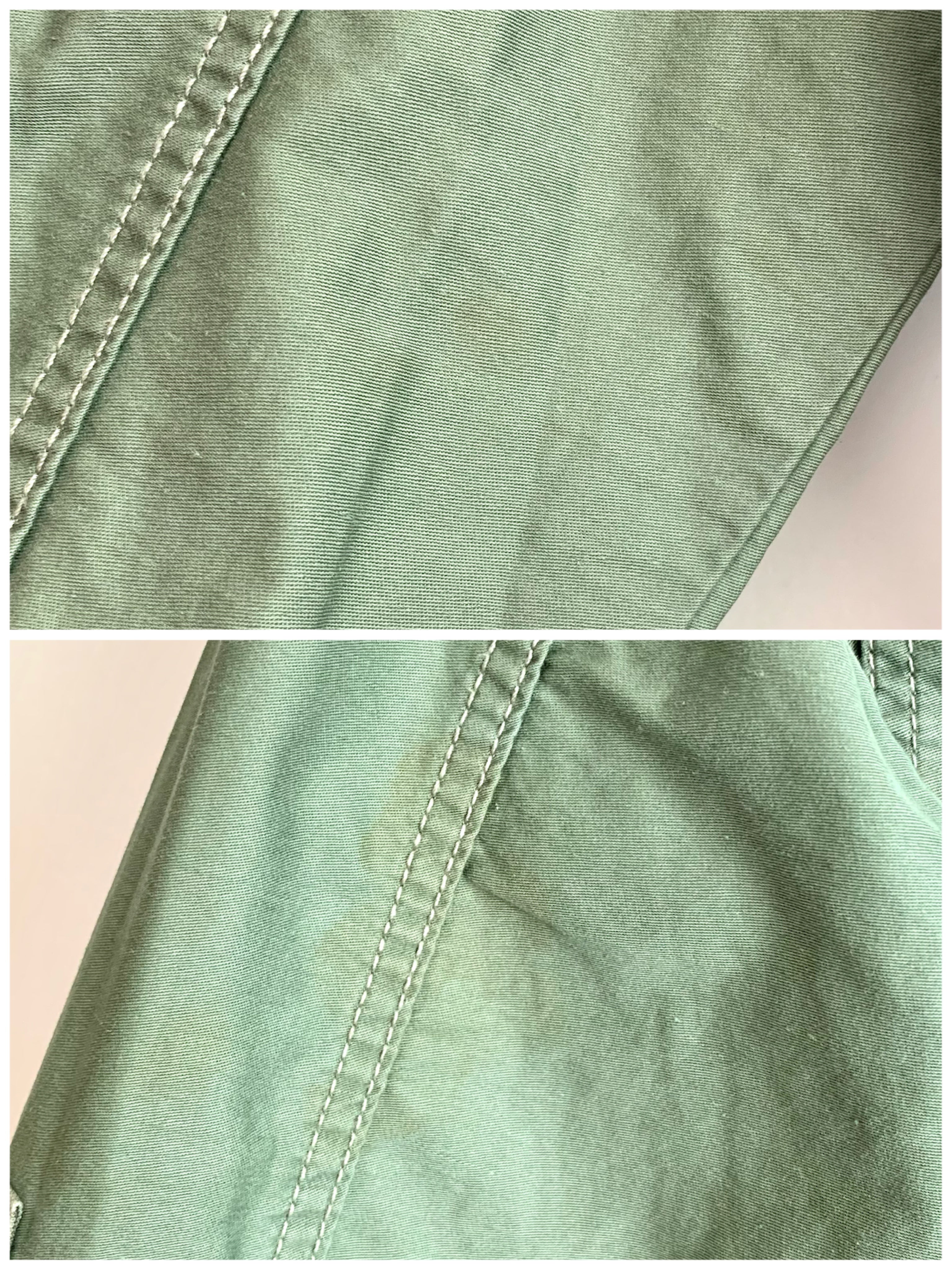 【 NEIGHBORHOOD 】
MILLYTARY SHIRTS JACKET