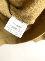 画像をギャラリービューアに読み込む, 【 DRIES VAN NOTEN 】Sweat cut sew
