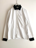 画像をギャラリービューアに読み込む, 【 05ss RAF SIMONS 】B Icolour Shirts
