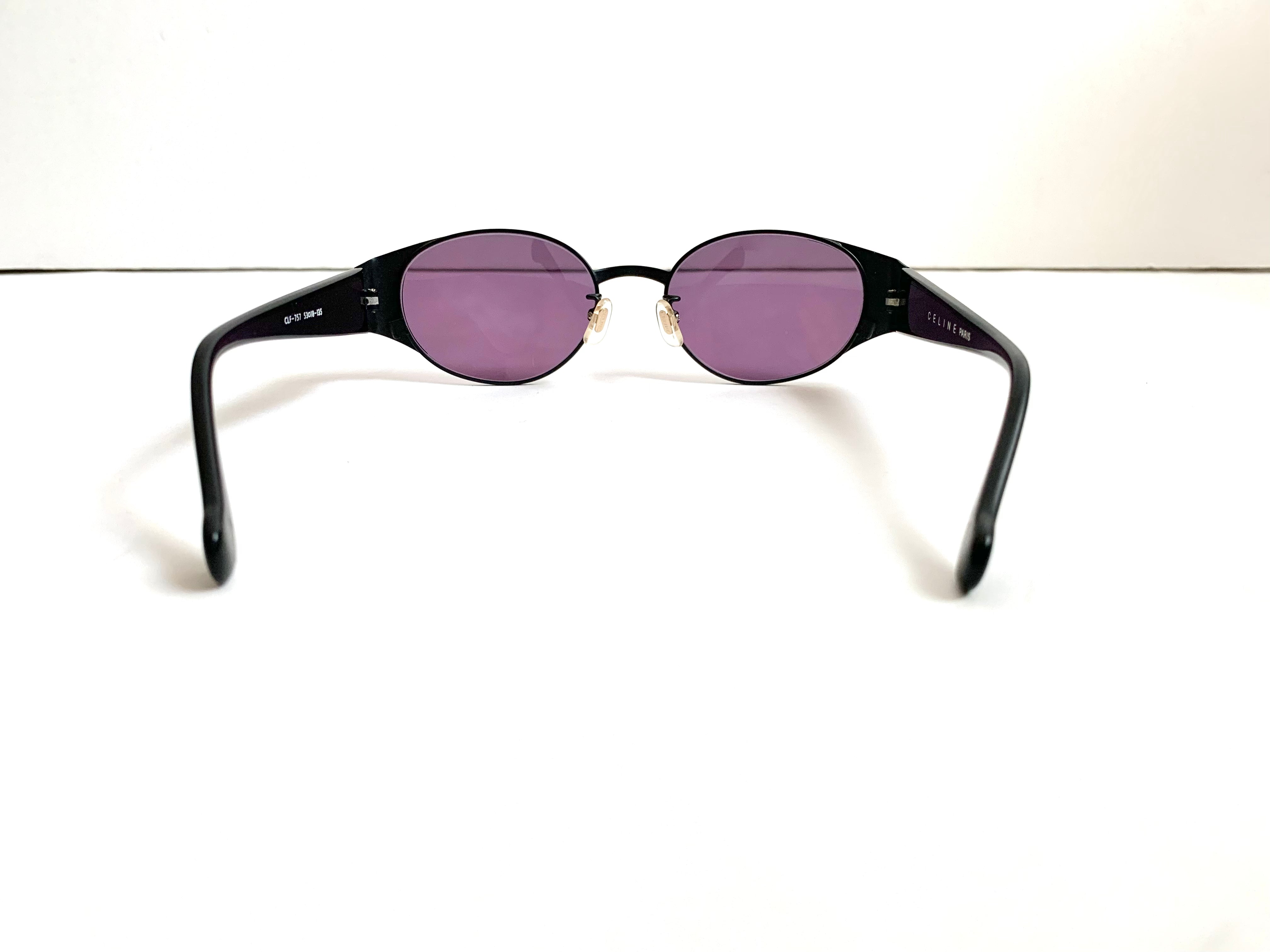 【 CELINE  】 Colour lens Sunglasses