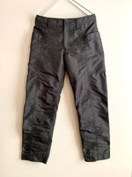 画像をギャラリービューアに読み込む, 【 ISSEY MIYAKE 】Nylon Tapered Design Pants
