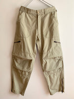 画像をギャラリービューアに読み込む, 【 wtaps  】Jungle Stock spec 201-205  Pants
