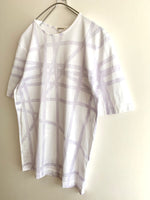 画像をギャラリービューアに読み込む, 【 HERMES Martin Margiela 】Ribbon Design T-shirts

