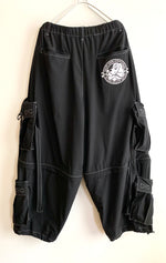 画像をギャラリービューアに読み込む, 【 GALFY 】Colorful Techno Pants
