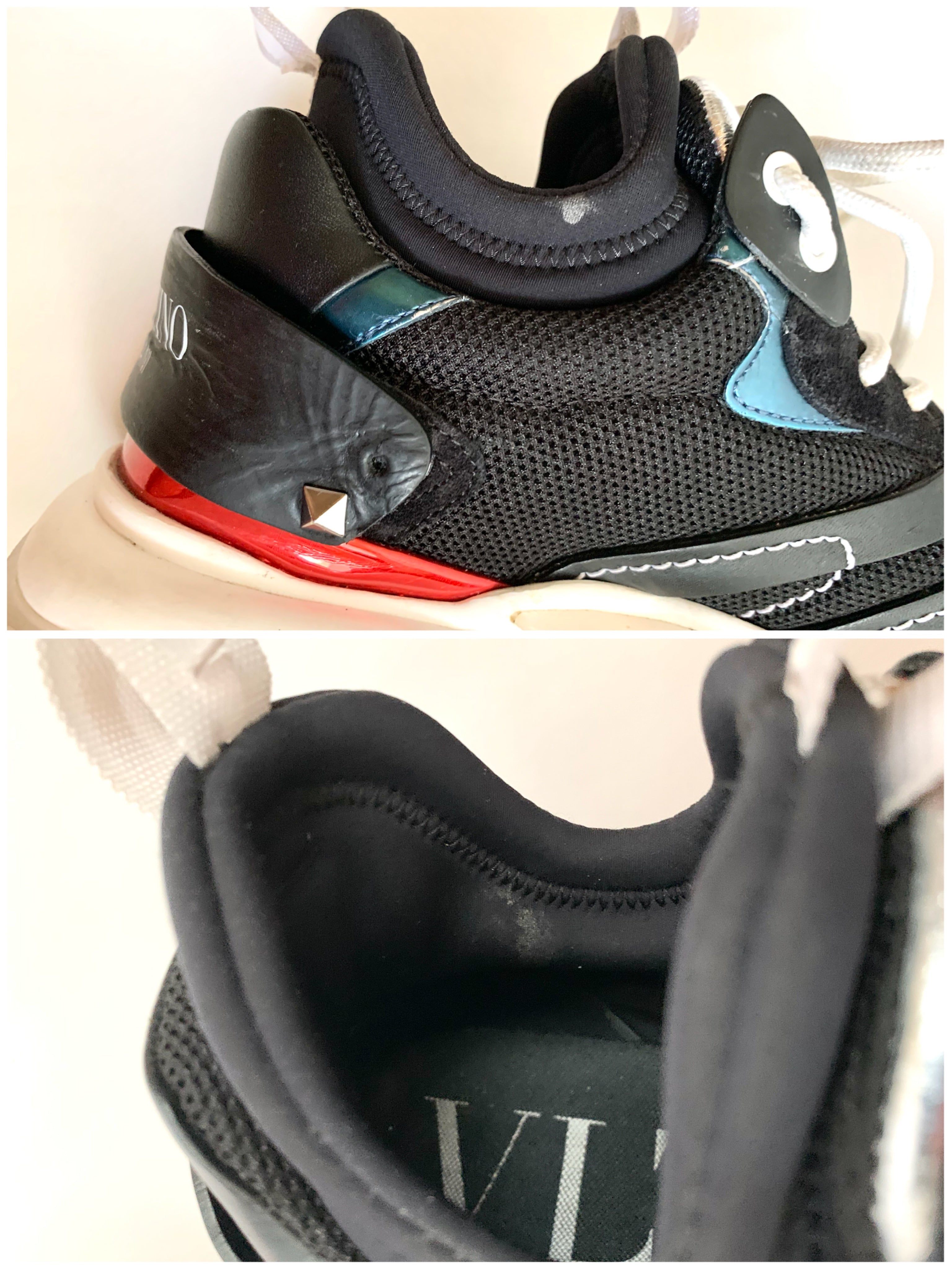 【 VALENTINO GARAVANI  】Dad's Sneaker