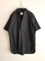 画像をギャラリービューアに読み込む, 【 AVEC CES FRERES 】Short Sleeve Shirts
