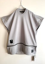 画像をギャラリービューアに読み込む, 【 NILoS 】2way Jersey Design T-Shirts
