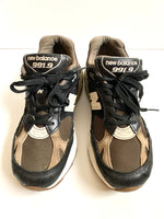 画像をギャラリービューアに読み込む, 【 New Balance 】 M991.9CV Sneaker
