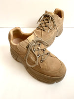 画像をギャラリービューアに読み込む, 【 naked wolf 】Platform Sneaker
