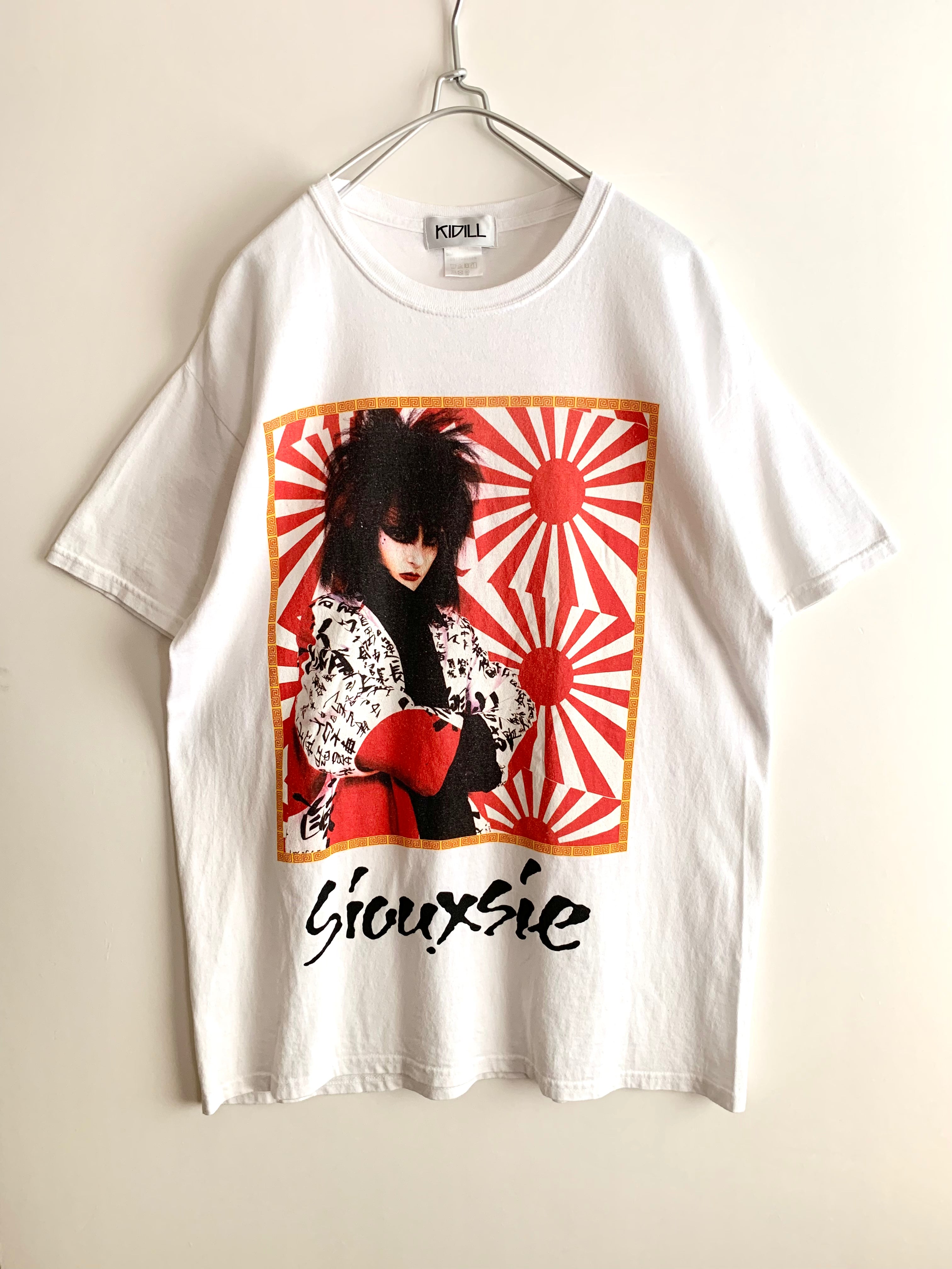 【 kidill 】"Chaos" T-Shirts