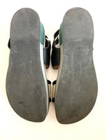 画像をギャラリービューアに読み込む, 【 MARNI 】Platform Sandals
