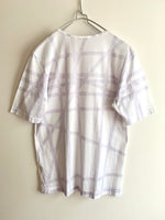 画像をギャラリービューアに読み込む, 【 HERMES Martin Margiela 】Ribbon Design T-shirts
