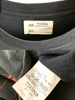 画像をギャラリービューアに読み込む, 【 77Circa 】Docking Remake T-shirt
