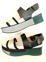 画像をギャラリービューアに読み込む, 【 MARNI 】Platform Sandals
