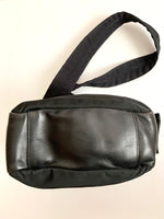 画像をギャラリービューアに読み込む, 【 PRADA 】NYLON×LEATHER SHOULDER BAG
