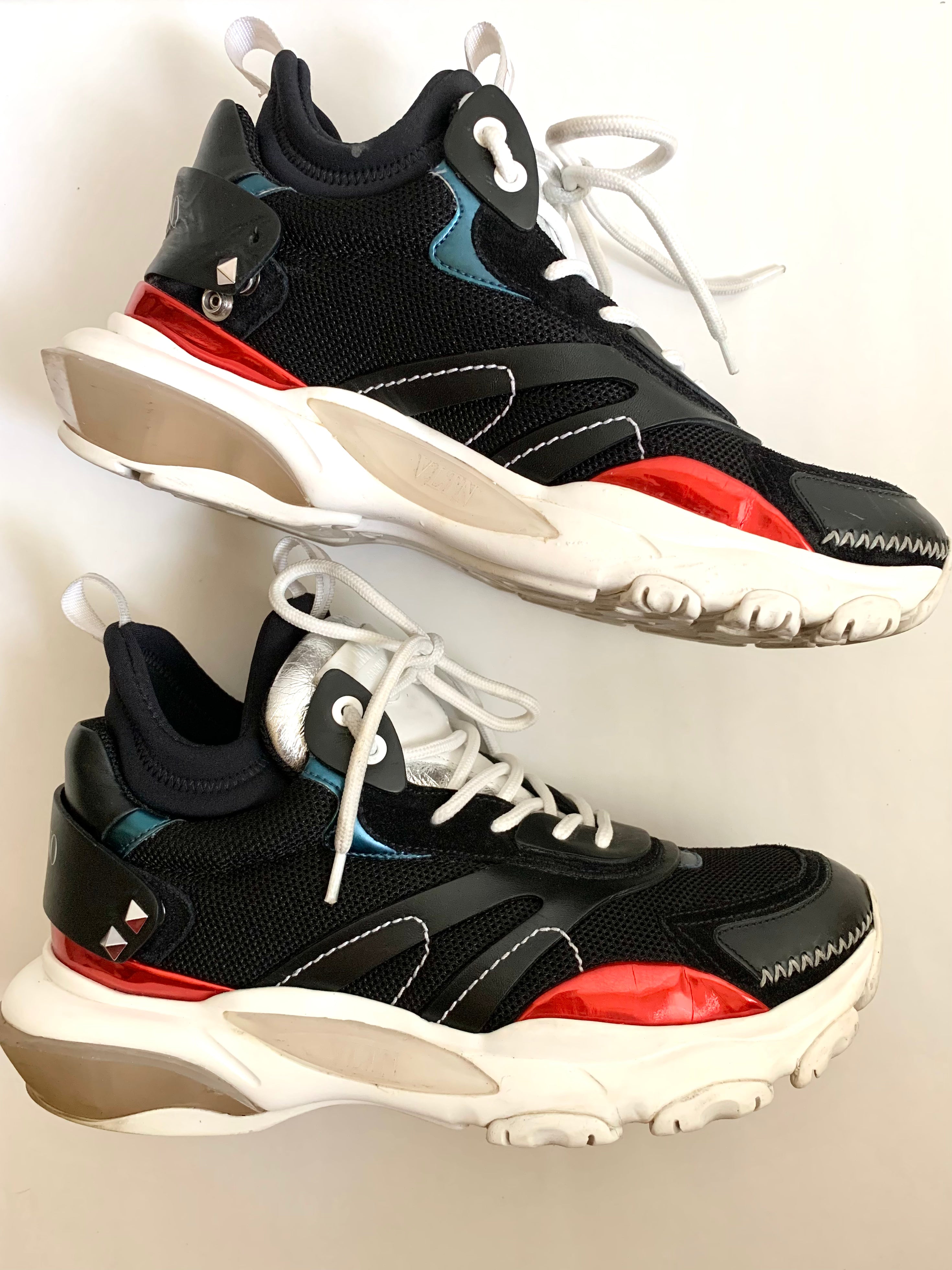【 VALENTINO GARAVANI  】Dad's Sneaker