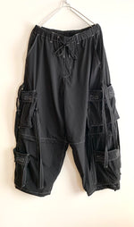 画像をギャラリービューアに読み込む, 【 GALFY 】Colorful Techno Pants
