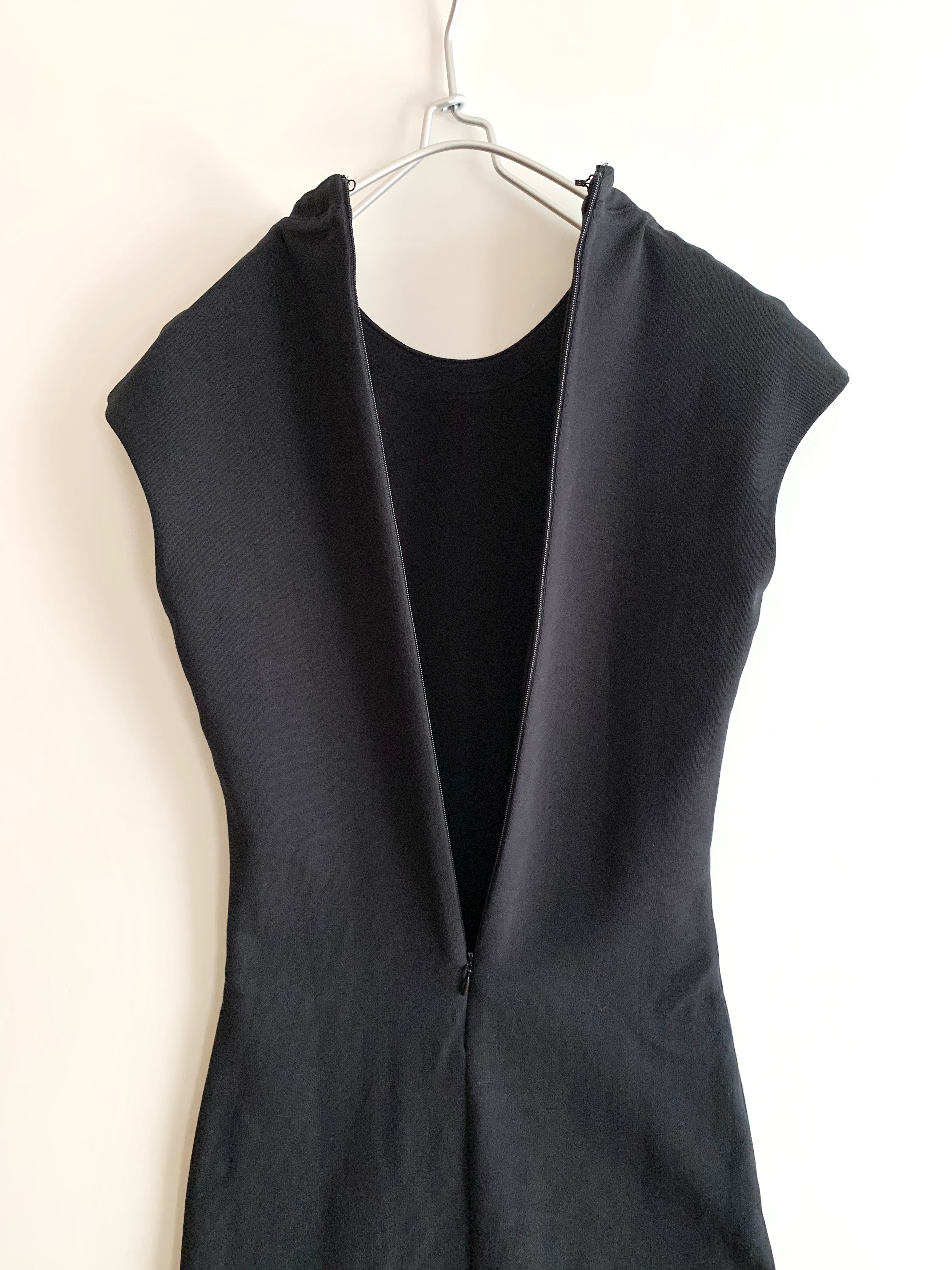 【 McQ ALEXANDER McCEEN 】Skull Design One-Pieces