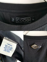 画像をギャラリービューアに読み込む, 【 COOGI 】Embroidery T-shirts
