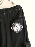 画像をギャラリービューアに読み込む, 【 GALFY 】Colorful Techno Pants
