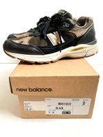 画像をギャラリービューアに読み込む, 【 New Balance 】 M991.9CV Sneaker
