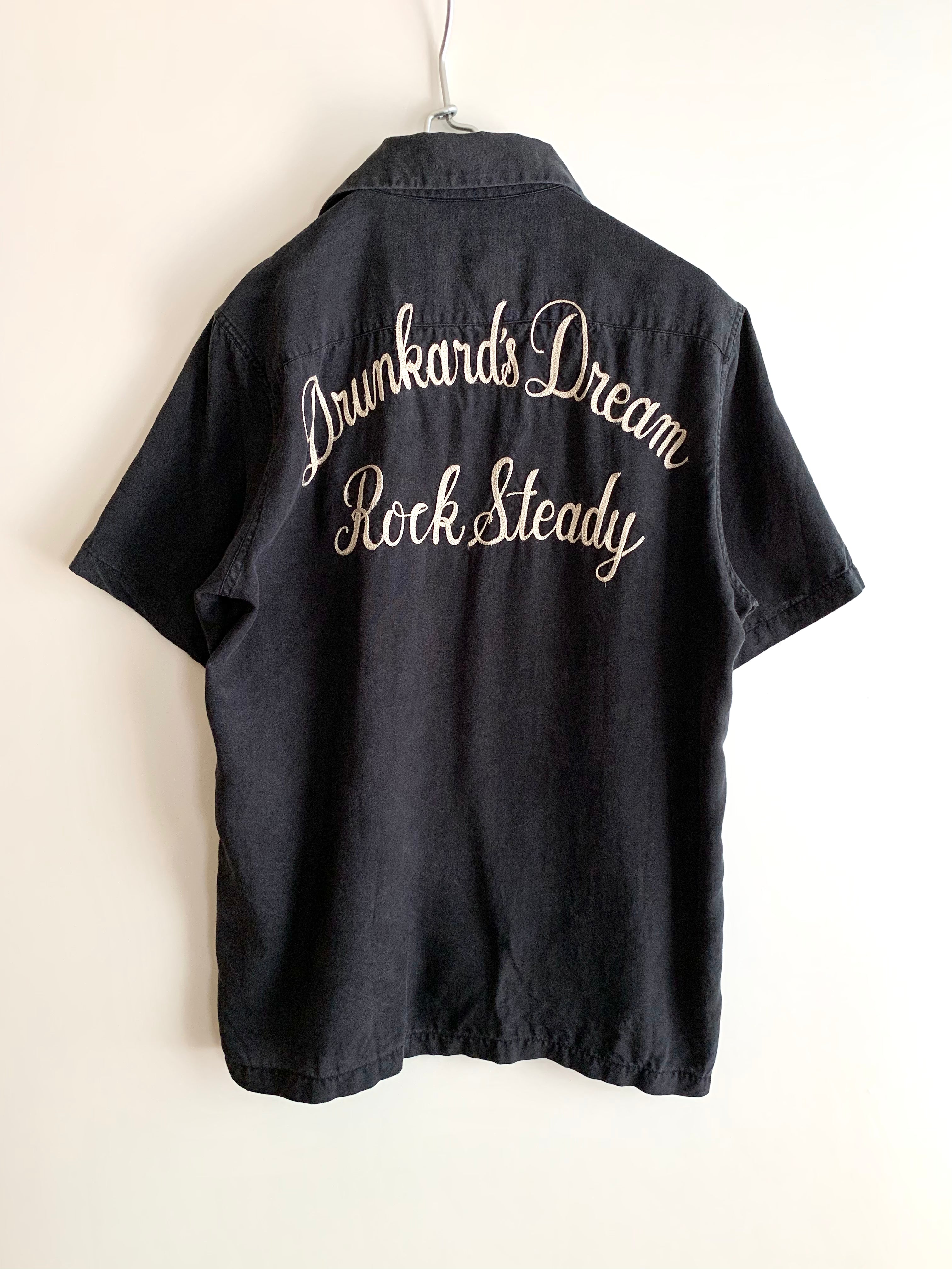 【 WACKO MARIA 】Short Sleeve Shirts