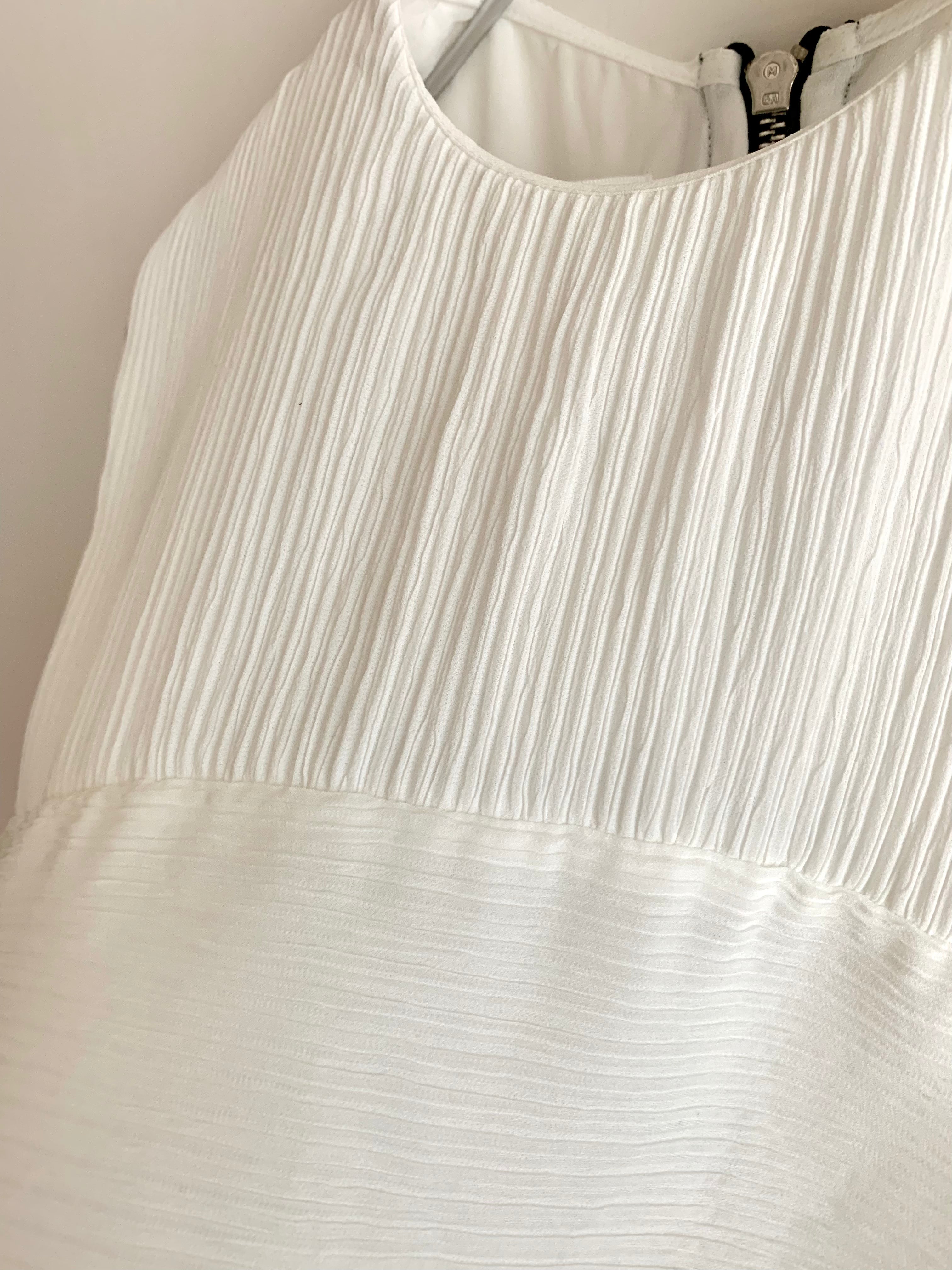 【 McQ Alexander McQEEN 】Pleats Set up