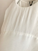 画像をギャラリービューアに読み込む, 【 McQ Alexander McQEEN 】Pleats Set up
