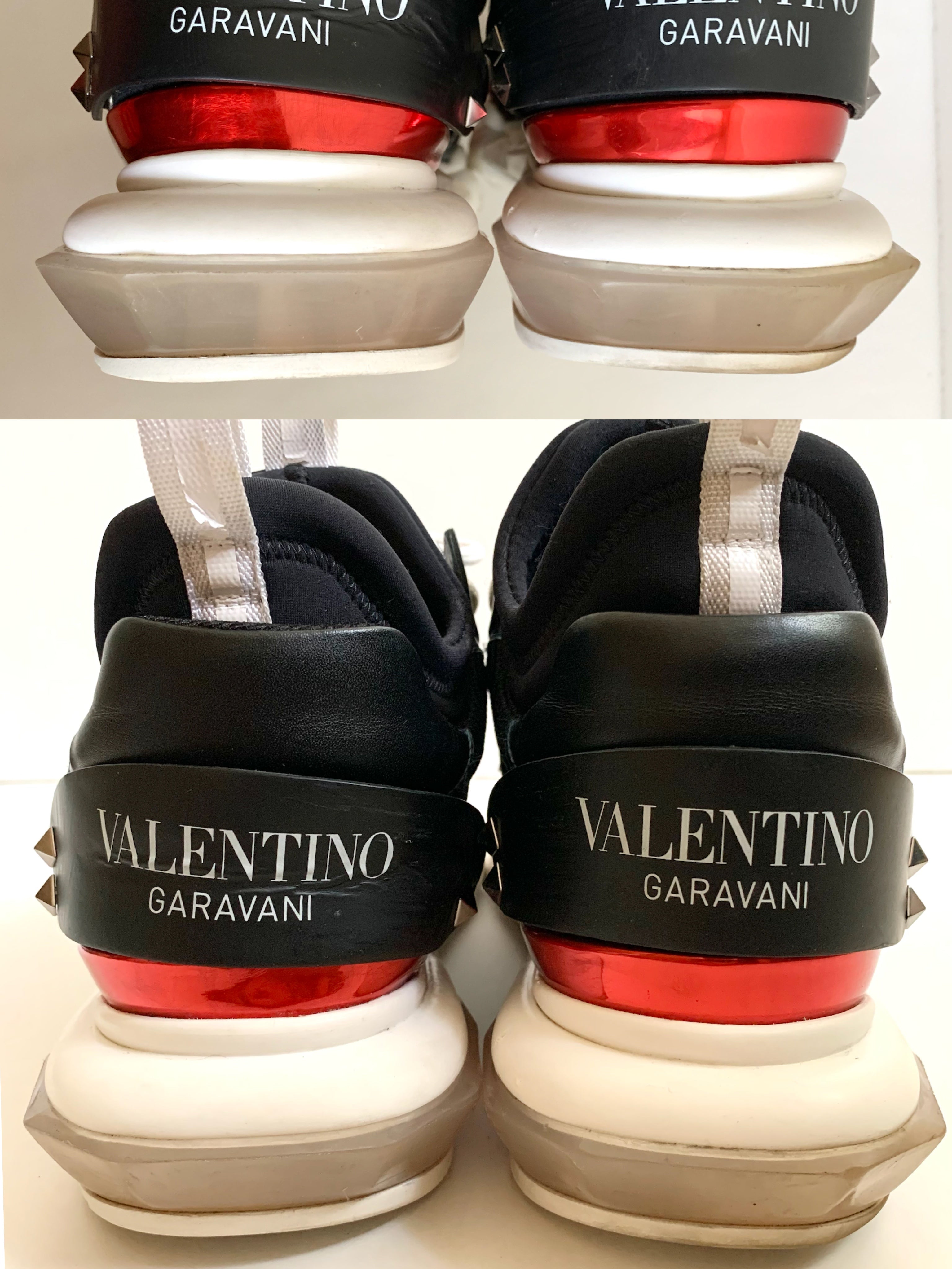 【 VALENTINO GARAVANI  】Dad's Sneaker
