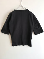 画像をギャラリービューアに読み込む, 【 DRIES VAN NOTEN 】Sweat T-Shirts
