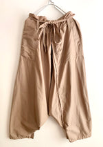 画像をギャラリービューアに読み込む, 【 Me by ISSEY MIYAKE 】Sarouel Pants
