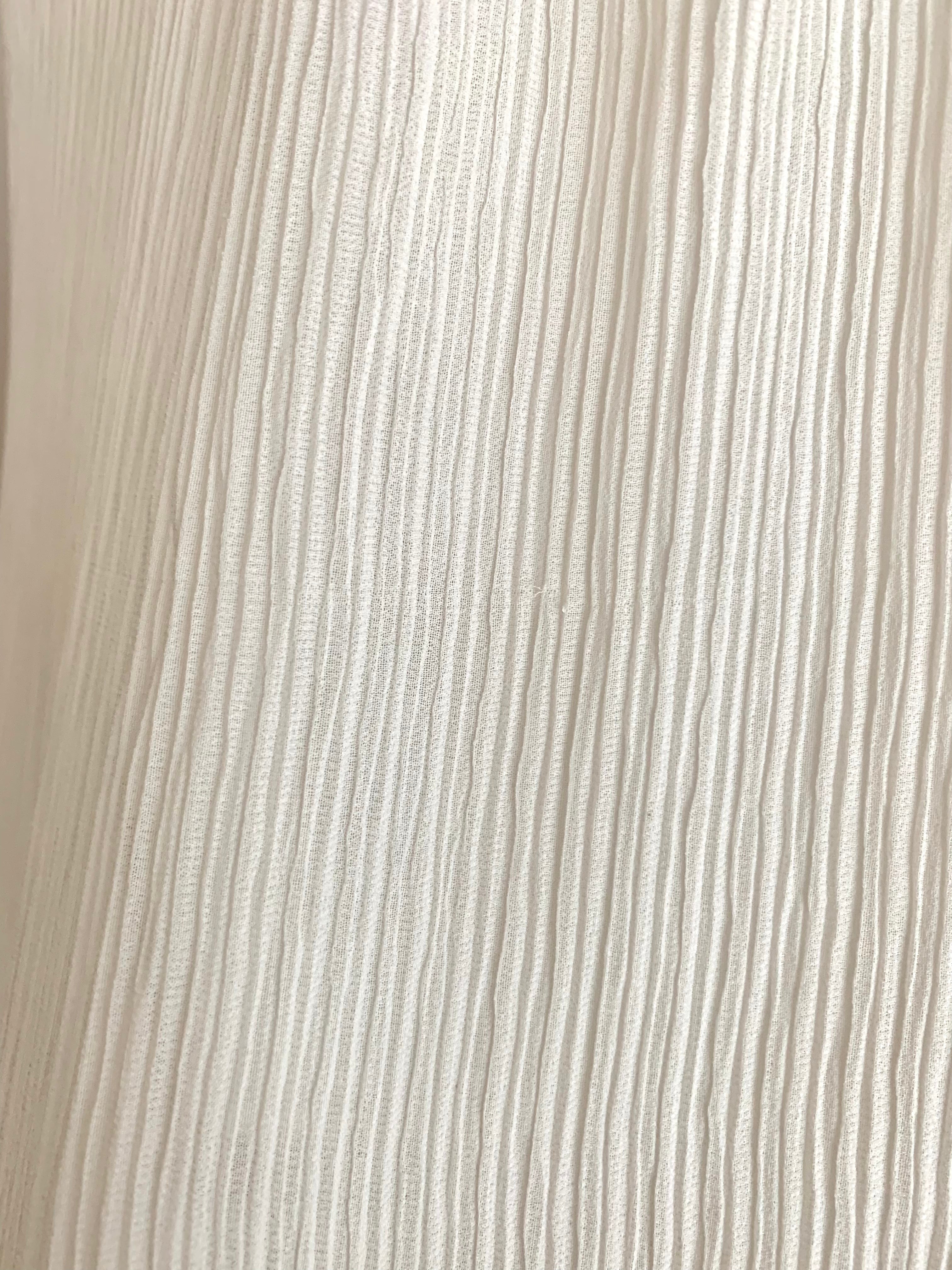 【 McQ Alexander McQEEN 】Pleats Set up